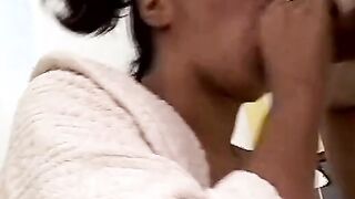 I want to be a pornstar enjoy with me and cum #7