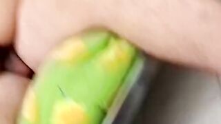 I want to be a pornstar enjoy with me and cum #7