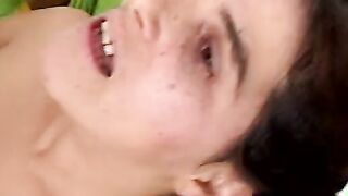 I want to be a pornstar enjoy with me and cum #7