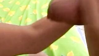 I want to be a pornstar enjoy with me and cum #7