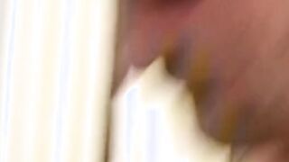 I want to be a pornstar enjoy with me and cum #7