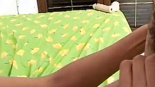 I want to be a pornstar enjoy with me and cum #7