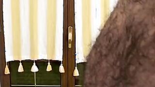 I want to be a pornstar enjoy with me and cum #7