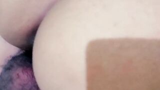 Quick passionate morning sex. Vulgar amateur lovers boned
