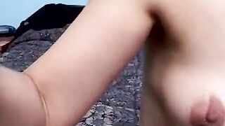 Italian older with unshaved vagina loves to got banged!