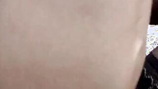 Italian older with unshaved vagina loves to got banged!