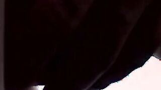 Italian older with unshaved vagina loves to got banged!