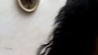 Gloria and Anna are 2 irresistible bimbos inside having sex orgies