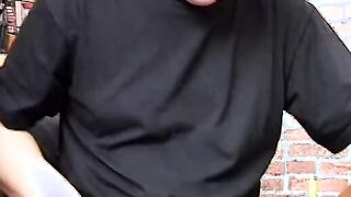 Gloria and Anna are 2 irresistible bimbos inside having sex orgies