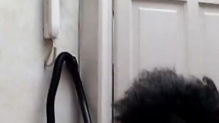Gloria and Anna are 2 irresistible bimbos inside having sex orgies