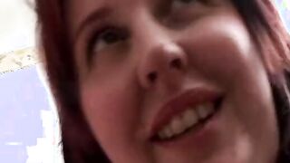 Gloria and Anna are 2 irresistible bimbos inside having sex orgies