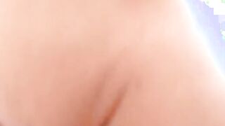 Italian old with unshaved snatch loves anal sex and cum