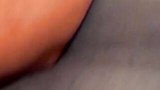 Italian old with unshaved snatch loves anal sex and cum