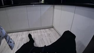 Real Cheating. Fiance Brought Friend Home When Hubby Sleeps. Anal Sex