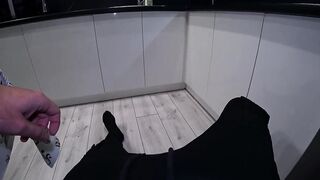 Real Cheating. Fiance Brought Friend Home When Hubby Sleeps. Anal Sex
