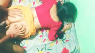 desi bhabhi in doggystyle