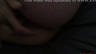 I Make Him Cum Inside My Mouth Just Enjoying His Butt