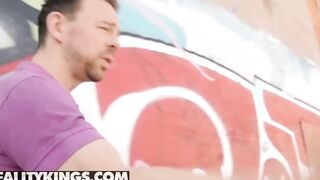 Teenagers love Big DICKS - (b. Nicols, Erik Everhard) - European bimbos Pickup - Reality Kings