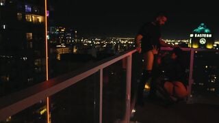 Danja Angel & Rachael Cavalli 3 The Rough Way