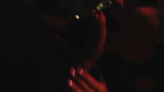 Danja Angel & Rachael Cavalli 3 The Rough Way
