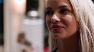 VIXEN Good performer Elsa Jean unleashes her inner beast