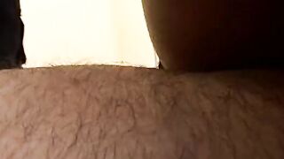 Mia and Sonia friends screwed their neighbor with huge dicks