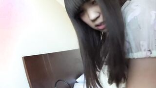 Newly Graduated Cunt With Mouth Kaori Shinozaki Debut (part one)