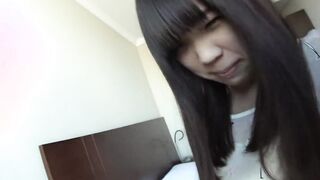 Newly Graduated Cunt With Mouth Kaori Shinozaki Debut (part one)