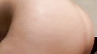 Hoe getting screwed by her hubby when he gets back from