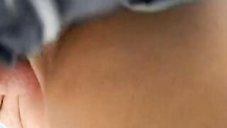 I discovered the porn film of my partner ex classmate #1