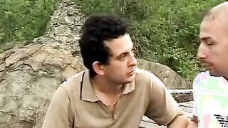 I discovered the porn movie of my classmate ex classmate #5