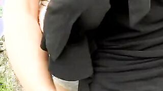 I discovered the porn movie of my classmate ex classmate #5