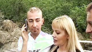 I discovered the porn movie of my classmate ex classmate #5