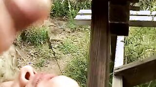 I discovered the porn movie of my classmate ex classmate #5