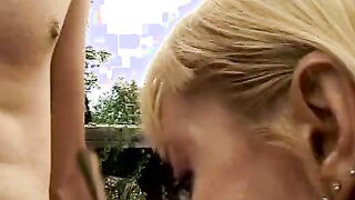 I discovered the porn movie of my classmate ex classmate #5