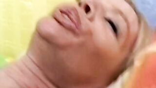 My cousin's friend is sensual and fucks my penis #2