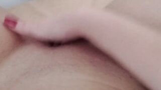 Pink twat drips want sex - DepravedMinx