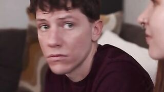 We Accidentally Showed My Stepmom Our Sex Film - S15:E7