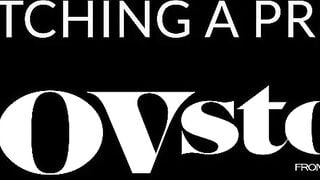 aPOVstory - Just Me and Step-Daddy - Aubree Valentine