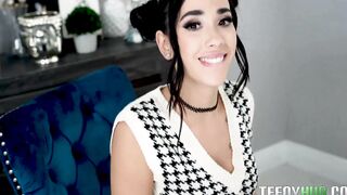 Ahegao 18 Gaby Ortega , Peter Green