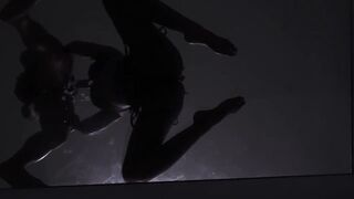 RICKYSROOM Legendary cummed with Kira Noir