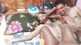 Punjab Goddess tight vagina Sex with college vulgar 18 yo XXX Huge penis three-way