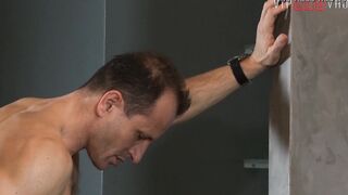 VIP SEX VAULT - Incredible Dark Hair Mia Manarote Has Bae Sex With Sugar Daddy After Shower