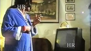Italian 90s private sex For those nostalgic for unshaved cunt