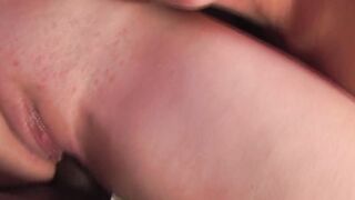 2 young friends do amateur casting and fucked a huge african cock. He jizzes into the