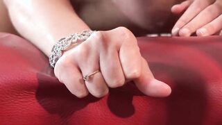 She dreams of being a porn performer but only now has the courage to do her