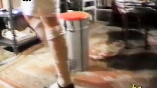 IT Italian porn videos 90s taken from dad #9