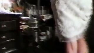 IT Italian porn videos 90s taken from dad #9