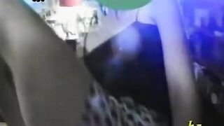 IT Italian porn videos 90s taken from dad #9