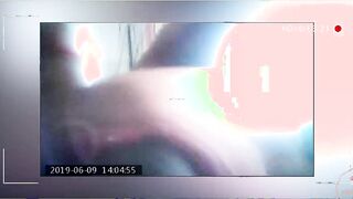 Professional Moe auditions Uber passenger for porn shoot